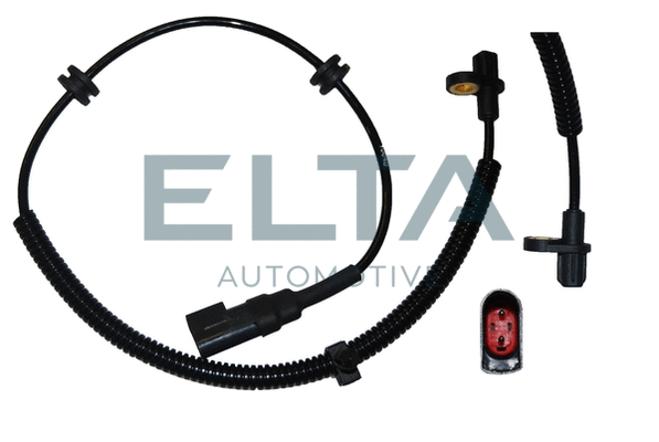 Sensor, wheel speed (EA0031)