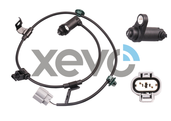 Sensor, wheel speed (XBS1287)