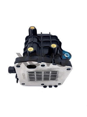 Cooler, exhaust gas recirculation (XEG9513)