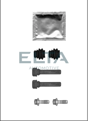 Guide Sleeve Kit, brake caliper (EA9164)