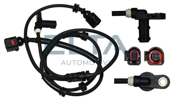 Sensor, wheel speed (EA0246)