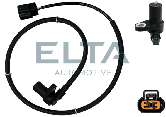 Sensor, wheel speed (EA1204)