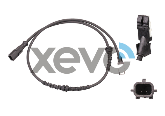 Sensor, wheel speed (XBS1015)