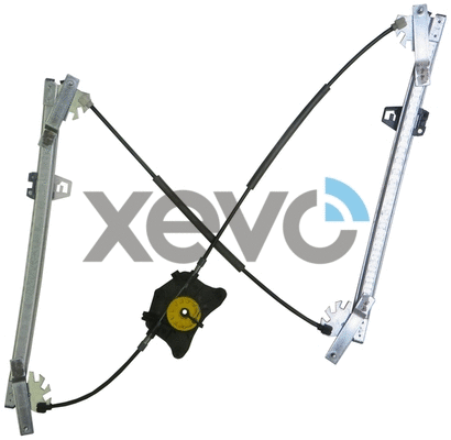 Window Regulator (XWR4824)