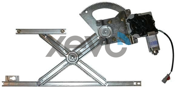 Window Regulator (XWR1304)