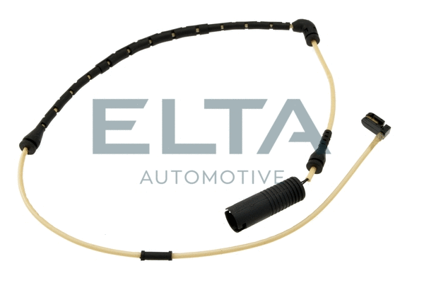 Warning Contact, brake pad wear (EA5059)