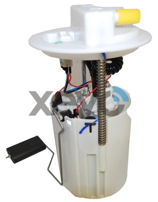 Fuel Feed Unit (XFP8046)