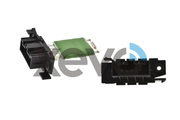 Resistor, interior blower (XHR0098)