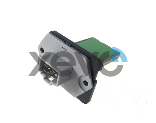 Resistor, interior blower (XHR0159)