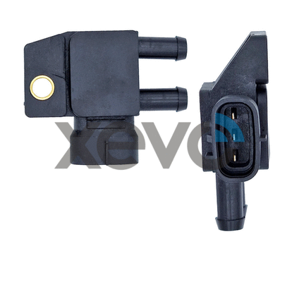 Sensor, exhaust pressure (XMS7230)