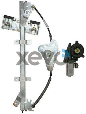 Window Regulator (XWR1099)