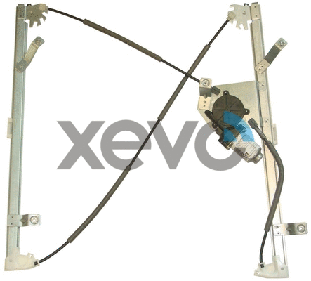 Window Regulator (XWR1288)