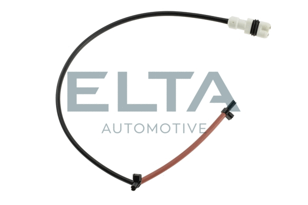 Warning Contact, brake pad wear (EA5120)