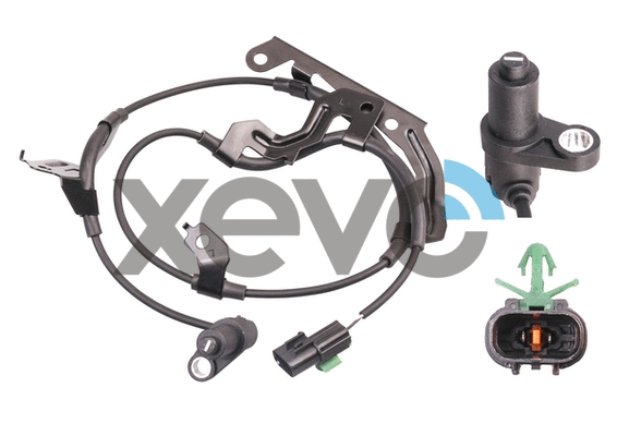 Sensor, wheel speed (XBS1284)
