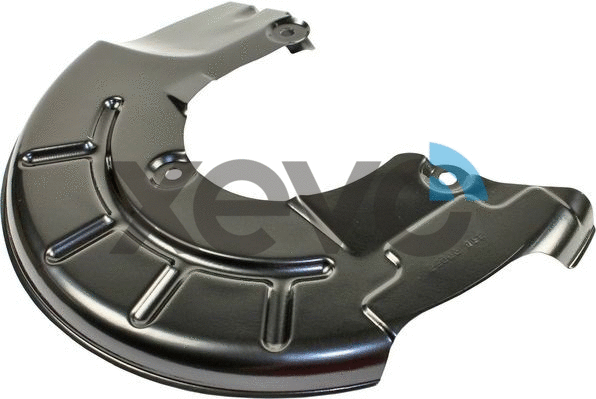 Splash Guard, brake disc