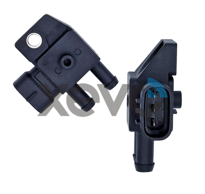 Sensor, exhaust pressure (XMS7217)