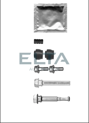 Guide Sleeve Kit, brake caliper (EA9311)