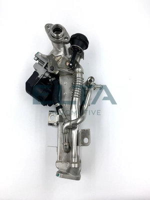 Cooler, exhaust gas recirculation (EE7736)