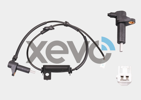 Sensor, wheel speed (XBS1221)