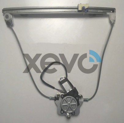 Window Regulator (XWR1257)
