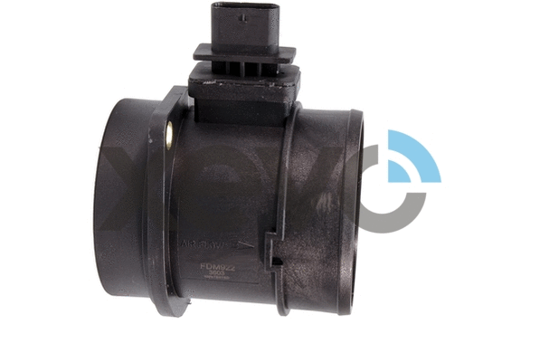 Mass Air Flow Sensor (XAM4112)
