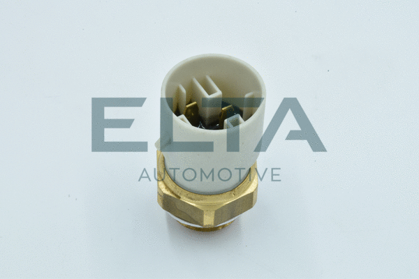 Temperature Switch, radiator fan (EV2091)