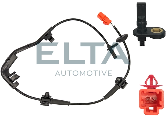 Sensor, wheel speed (EA1630)