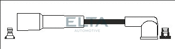 Ignition Cable Kit (ET4028)