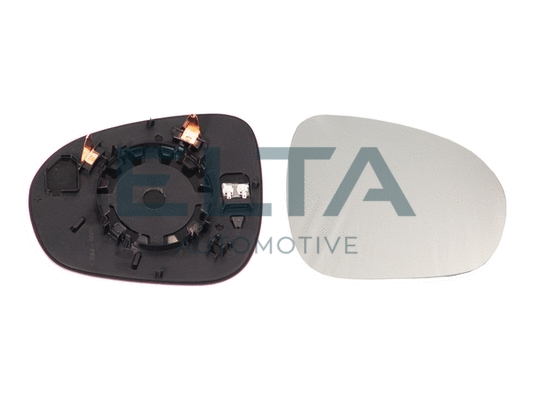 Mirror Glass, exterior mirror (EM3526)