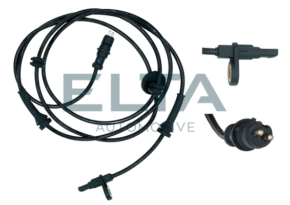 Sensor, wheel speed (EA0658)