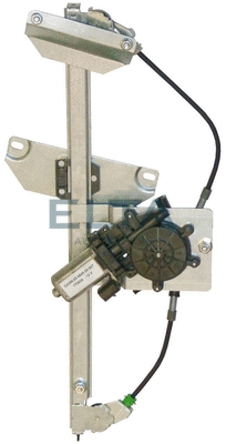 Window Regulator (ER1333)