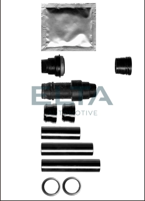 Guide Sleeve Kit, brake caliper (EA9216)