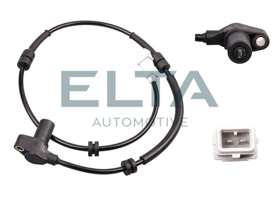 Sensor, wheel speed (EA0520)