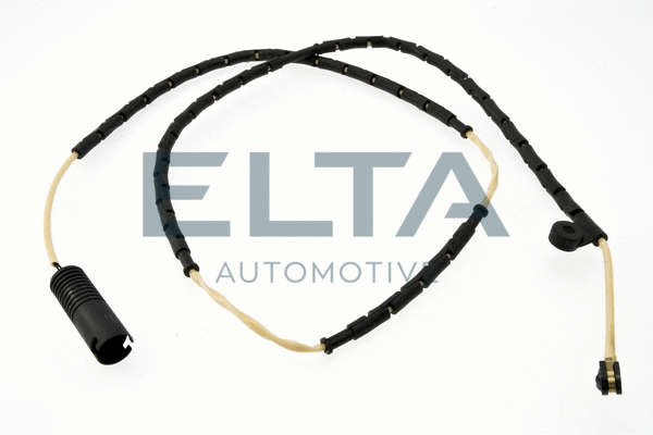 Warning Contact, brake pad wear (EA5063)