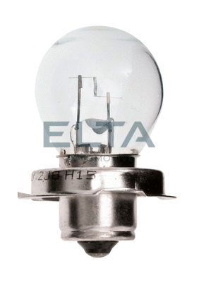 Bulb, position/end outline marker light (EB0298TB)