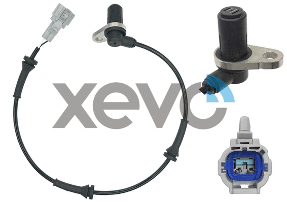 Sensor, wheel speed (XBS1370)