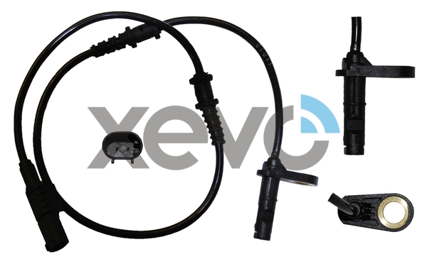 Sensor, wheel speed (XBS252)