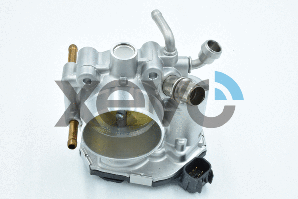 Throttle Body (XTB9812)