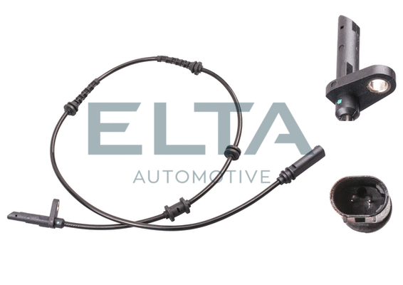 Sensor, wheel speed (EA1188)