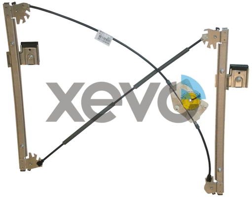 Window Regulator (XWR4243)
