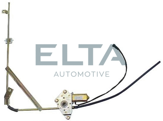 Window Regulator (ER7011)