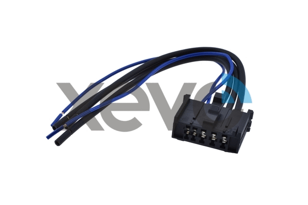 Cable Repair Set, controller (heating/ventilation) (XHR0055)