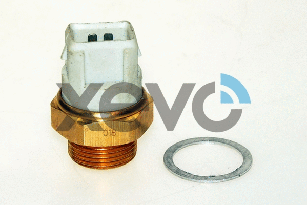 Temperature Switch, radiator fan (XTS8016)