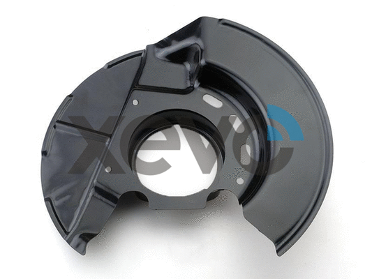 Splash Guard, brake disc (XES0081)