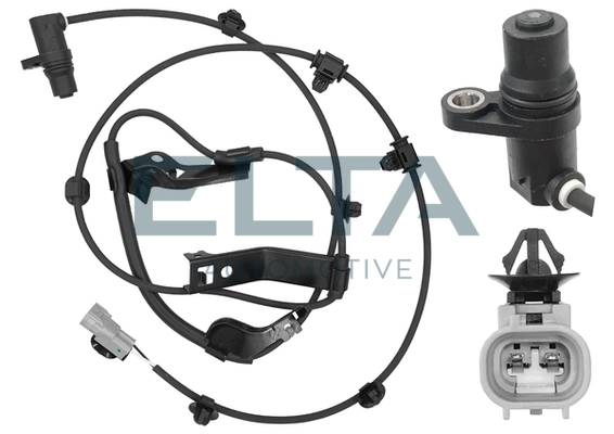 Sensor, wheel speed (EA1704)