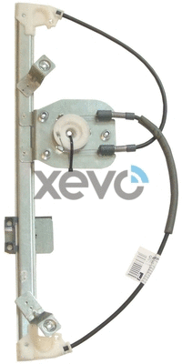 Window Regulator (XWR4086)