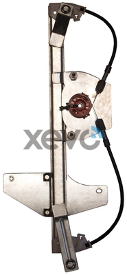 Window Regulator (XWR4583)
