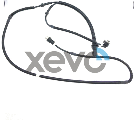 Sensor, wheel speed (XBS420)