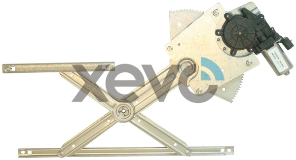 Window Regulator (XWR1344)