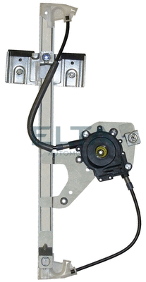 Window Regulator (ER4448)